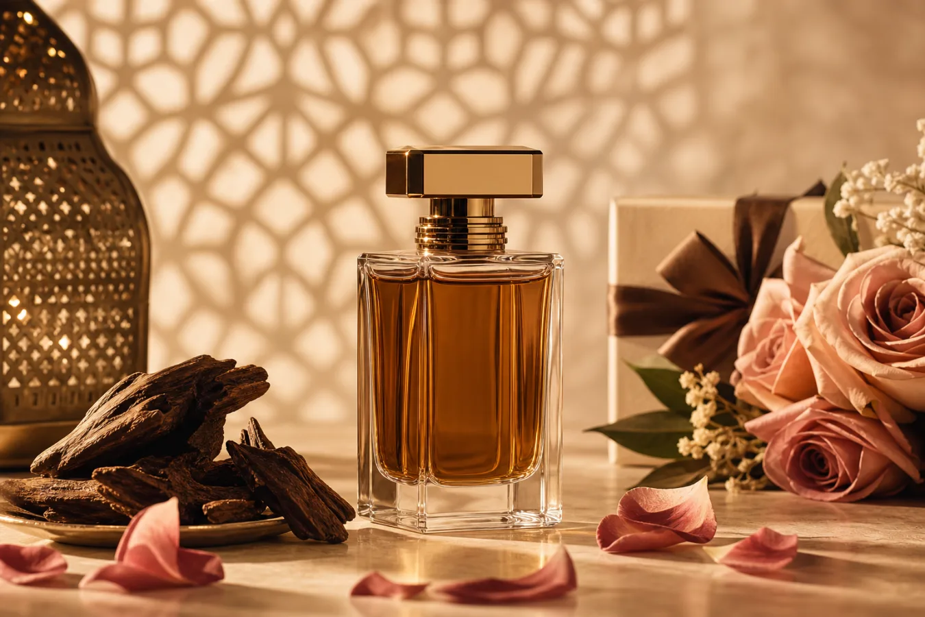 كيف تختار العطر المناسب للإهداء؟