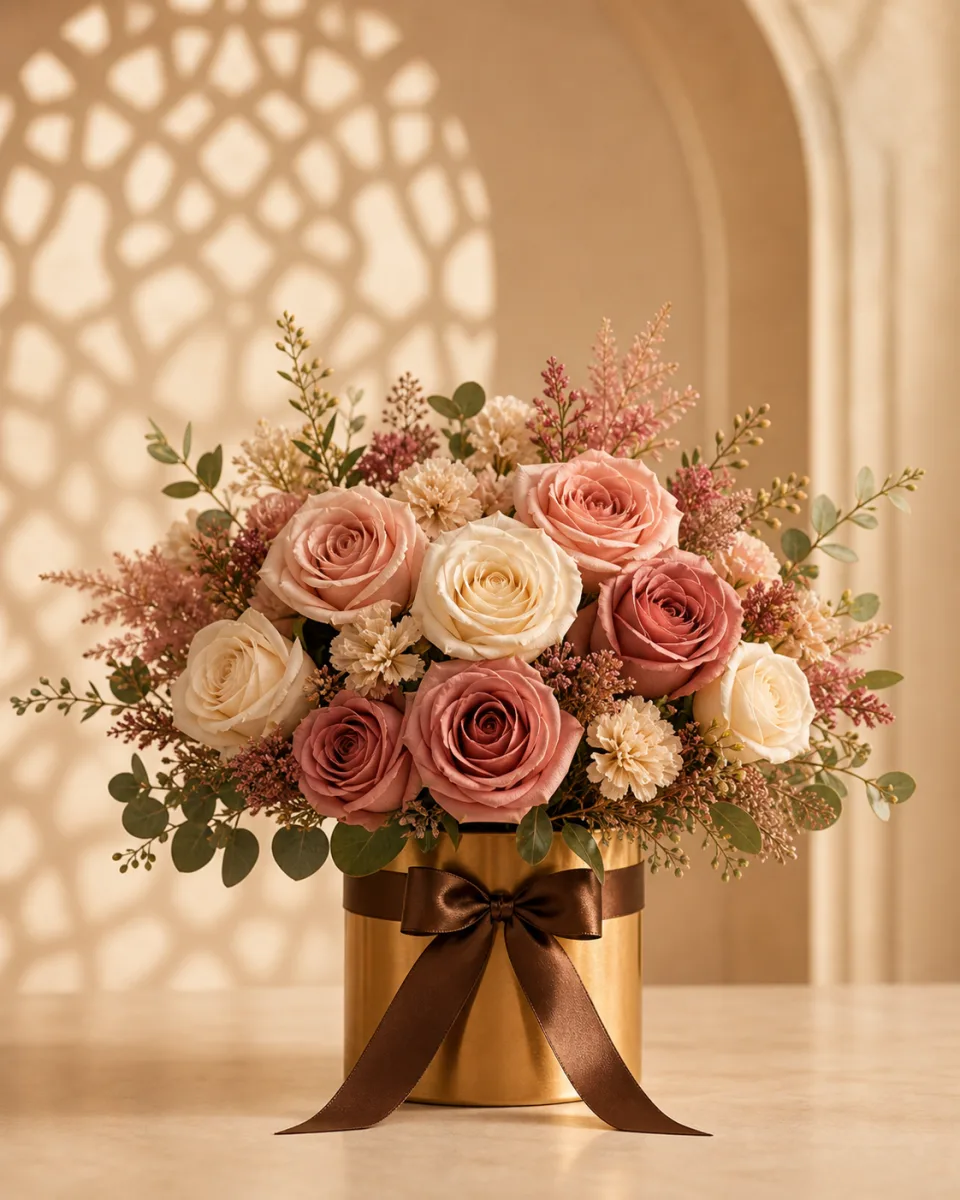 الورود