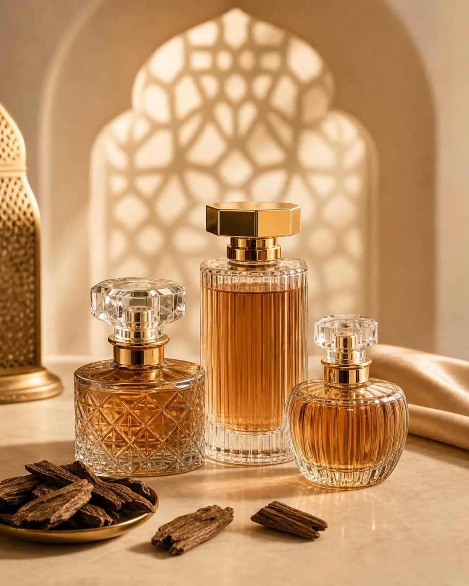 العطور